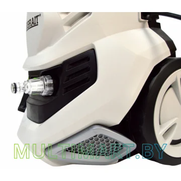 Мойка высокого давления Brait HPW 2200B картинка 9